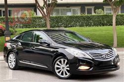 هيونداي أزيرا